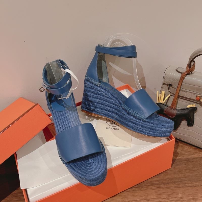 Hermes Sandals